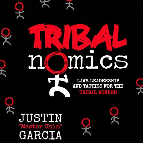 Cover of Tribalnomics
