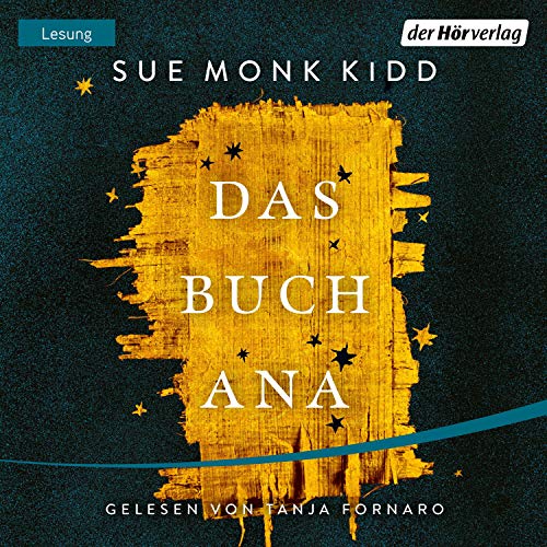 Cover of Das Buch Ana
