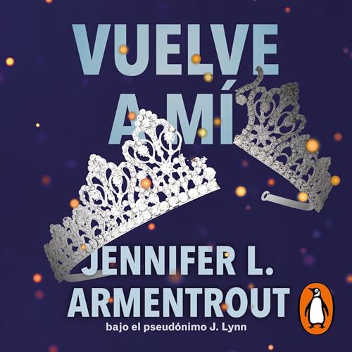 Cover of Vuelve a mí (Te esperaré 3)