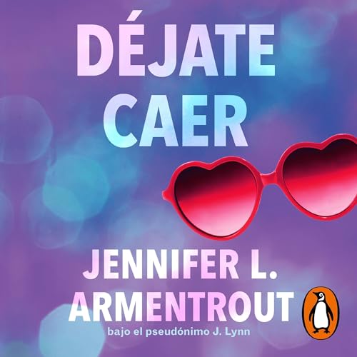 Cover of Déjate caer [Fall with Me]