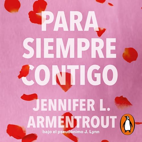 Cover of Para siempre contigo (Te esperaré 5)