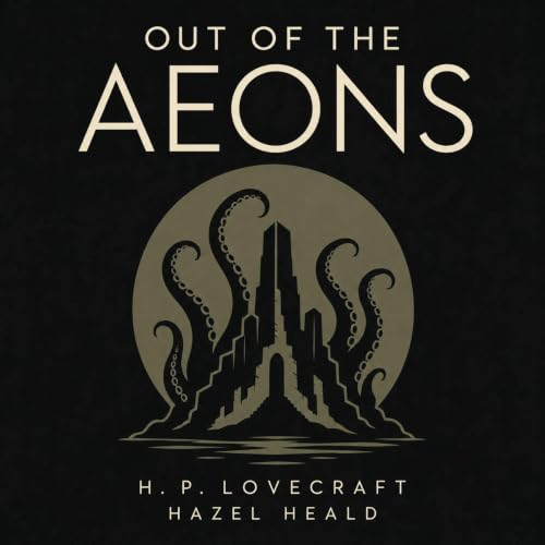 Cover of Out of the Aeons