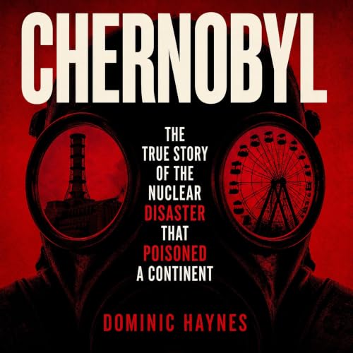 Cover of Chernobyl
