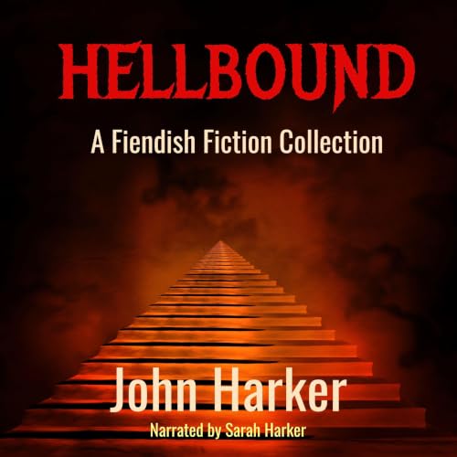 Cover of Hellbound