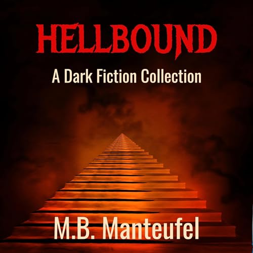 Cover of Hellbound