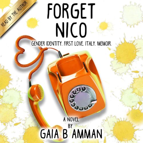 Cover of Forget Nico