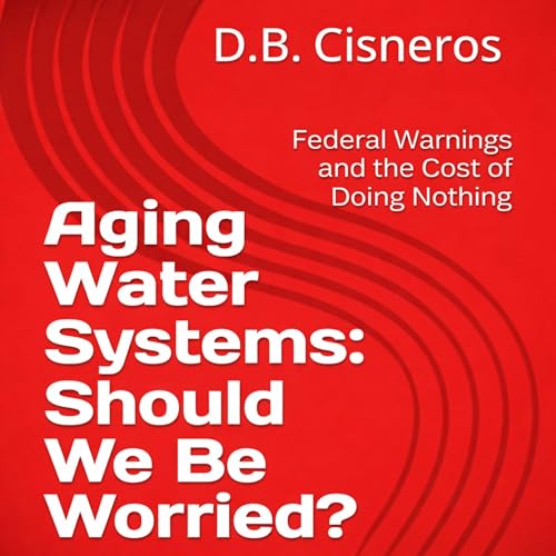Cover of Aging Water Systems: Should We Be Worried?
