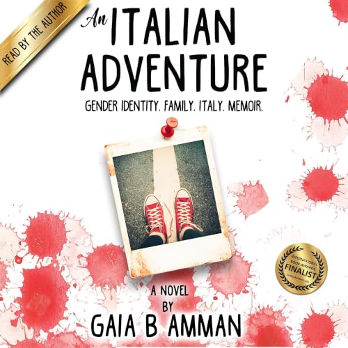 Cover of An Italian Adventure