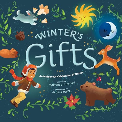 Cover of Winter's Gifts