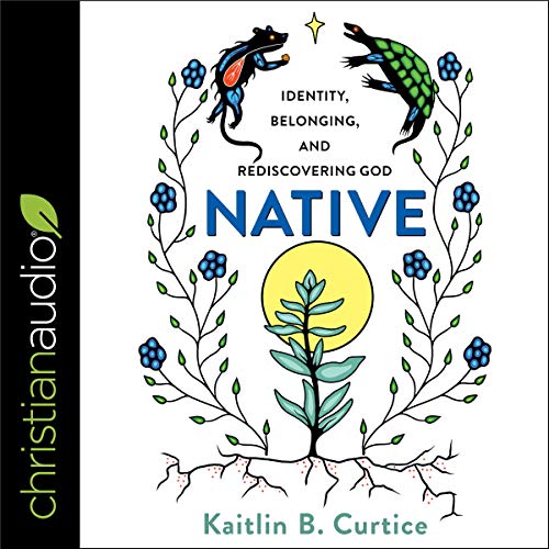 Cover of Native