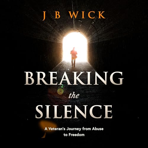 Cover of Breaking the Silence