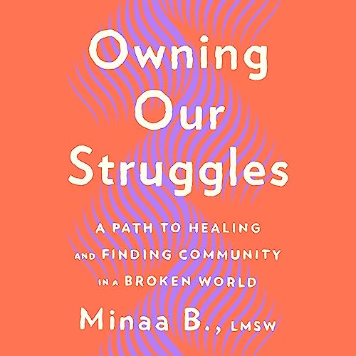 Cover of Owning Our Struggles