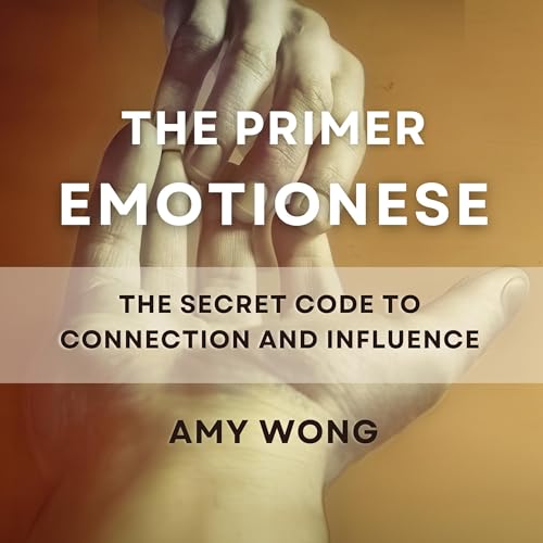 Cover of Emotionese