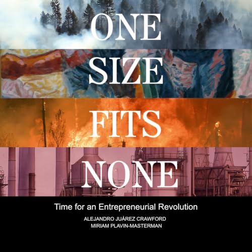 Cover of One Size Fits None