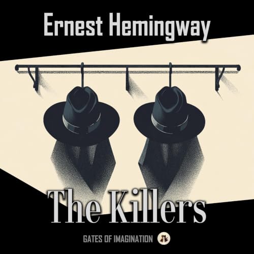 Cover of The Killers