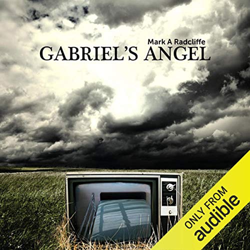 Cover of Gabriel's Angel