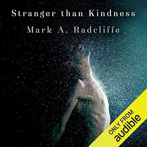 Cover of Stranger Than Kindness