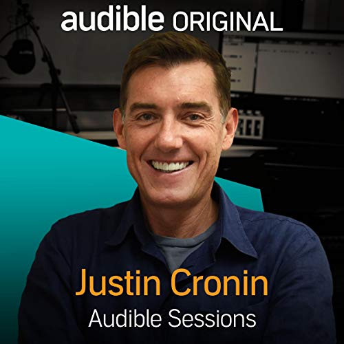 Cover of Justin Cronin