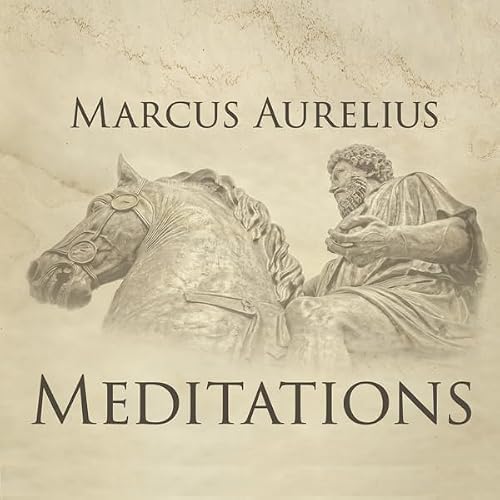 Cover of Meditations