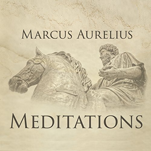 Cover of Meditations