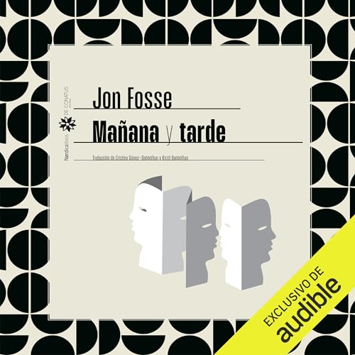 Cover of Mañana y tarde