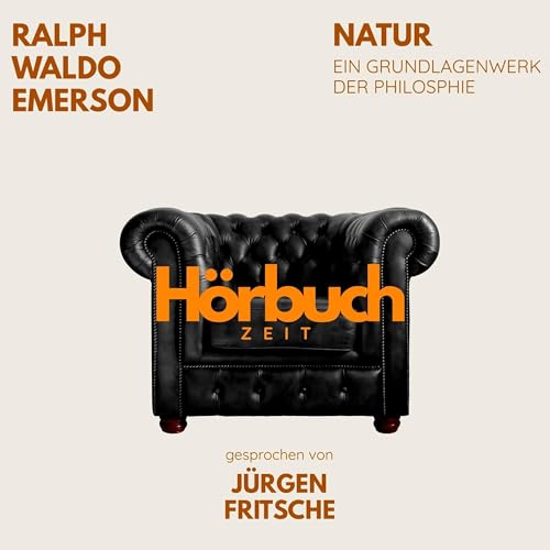 Cover of Natur. Ein Grundlagenwerk der Philosophie.