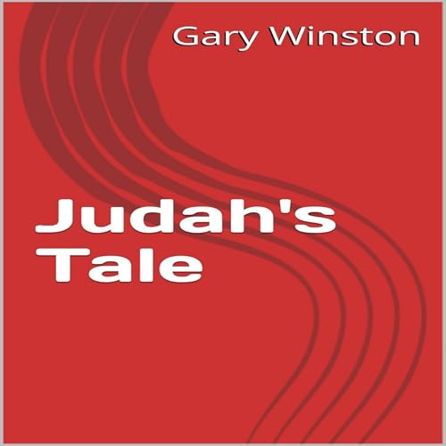 Cover of Judah's Tale