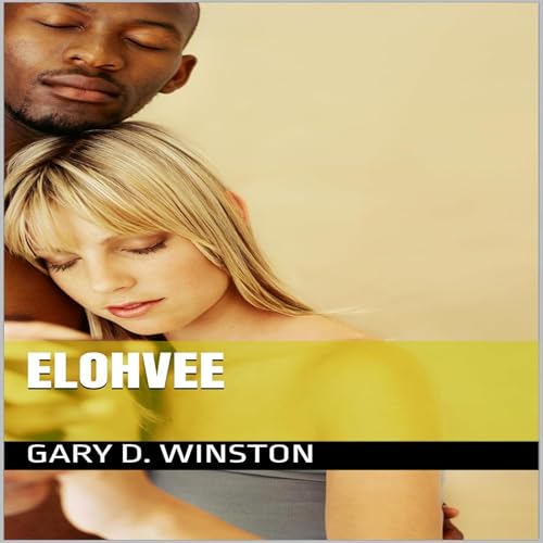 Cover of ELOHVEE