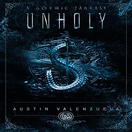 Cover of Unholy