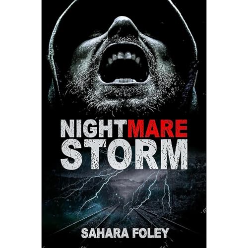Cover of Nightmare Storm