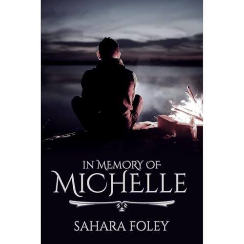 Cover of In Memory of Michelle
