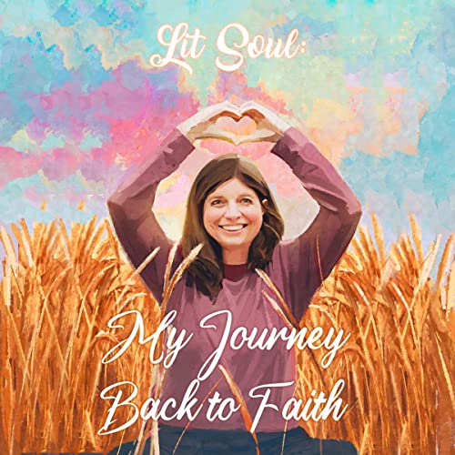 Cover of Lit Soul