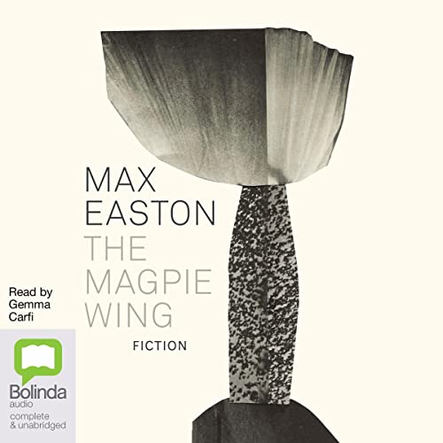 Cover of The Magpie Wing