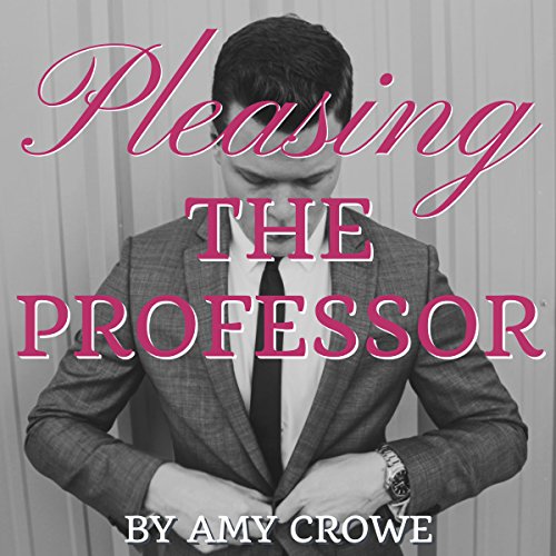 Cover of Pleasing the Professor