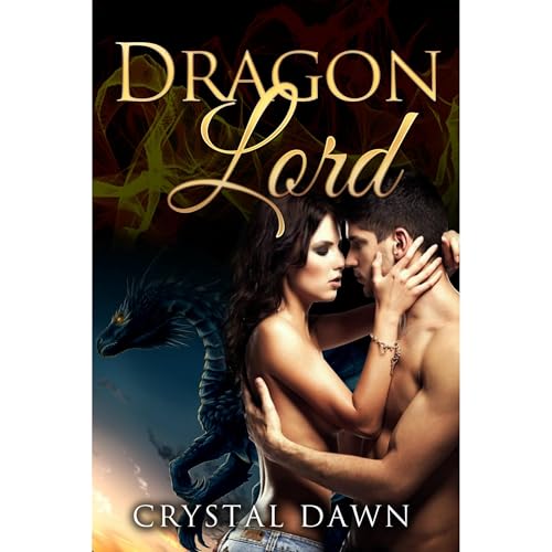Cover of Dragon Lord