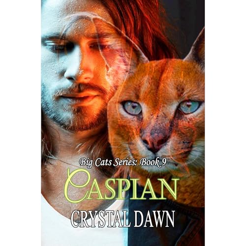 Cover of Caspian