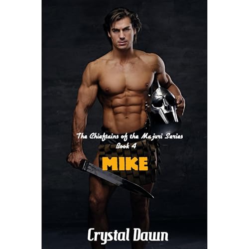 Cover of Mike