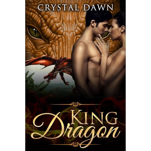 Cover of King Dragon