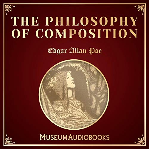 Cover of The Philosophy of Composition