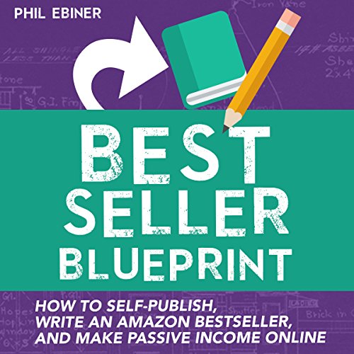 Cover of Best Seller Blueprint