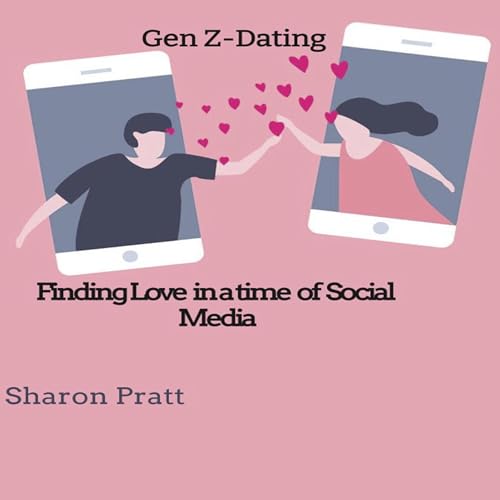Cover of Gen Z Dating