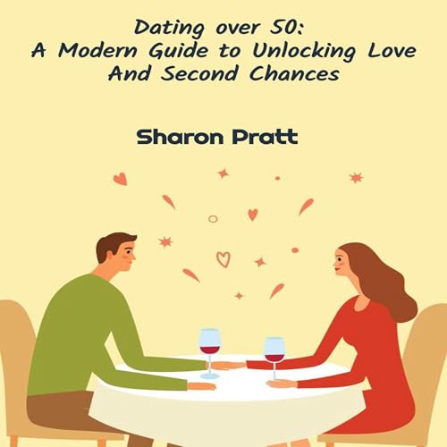 Cover of Dating over 50