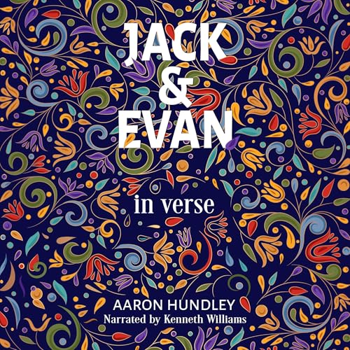 Cover of Jack & Evan