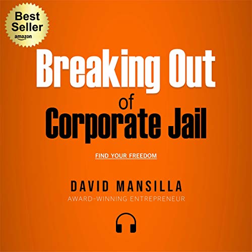 Cover of Breaking Out of Corporate Jail