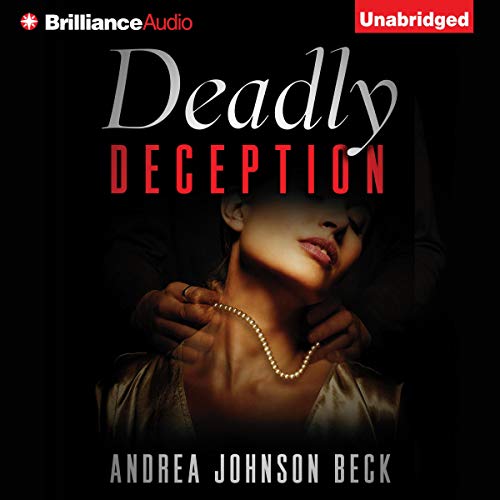 Cover of Deadly Deception