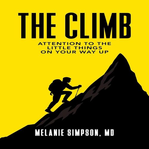 Cover of The Climb