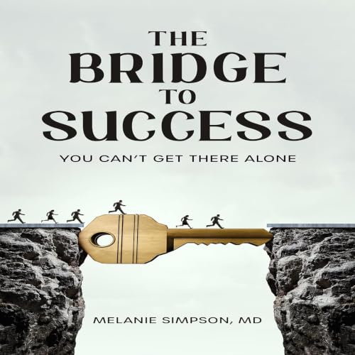 Cover of The Bridge to Success