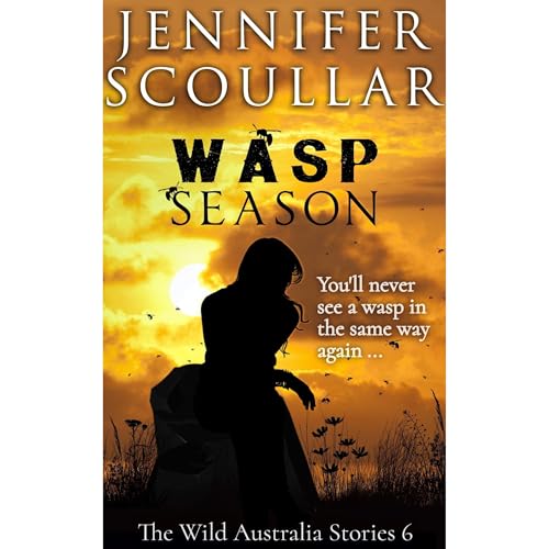 Cover of Wasp Season
