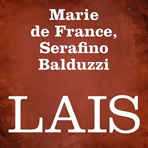 Cover of Lais