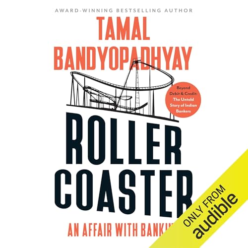 Cover of Roller Coaster